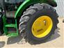 2016 John Deere 5085E