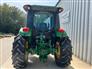 2016 John Deere 5085E