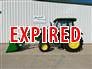 2024 John Deere 5075E