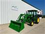 2024 John Deere 5075E