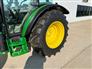 2024 John Deere 5075E