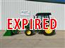 2024 John Deere 5075E