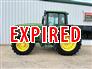 2013 John Deere 6140M