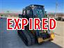 2022 John Deere 325G