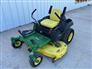 2017 John Deere Z535M