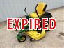 John Deere 2019 Z540R Riding Lawn Mowers