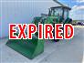 2018 John Deere 5085E