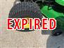 John Deere 2024 S140 Riding Lawn Mowers