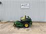 2024 John Deere Z960M