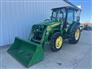 2012 John Deere 5083E