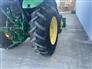 2012 John Deere 5083E