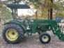 2003 John Deere 5420