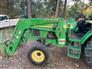 2003 John Deere 5420