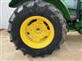 2022 John Deere 5090E