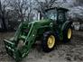 2022 John Deere 5090E