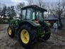 2022 John Deere 5090E