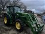 2022 John Deere 5090E