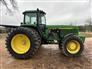 1993 John Deere 4960