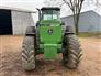 1993 John Deere 4960