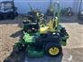 2019 John Deere Z740R