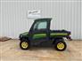John Deere 2020 XUV 835R ATVs & Utility Vehicles