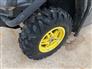 John Deere 2020 XUV 835R ATVs & Utility Vehicles
