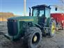 1998 John Deere 8400