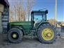 1998 John Deere 8400