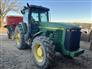 1998 John Deere 8400