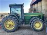 1998 John Deere 8400