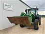 2018 John Deere 6135E