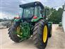 2018 John Deere 6135E