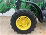 2018 John Deere 6135E