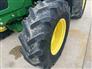 2018 John Deere 6135E