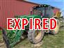 2014 John Deere 6125R