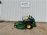 2022 John Deere Z960M