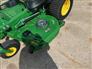 2022 John Deere Z960M