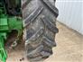 2010 John Deere 6115D