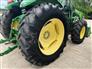 2010 John Deere 6115D