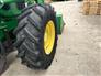 2010 John Deere 6115D