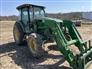 2013 John Deere 5100E