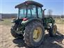 2013 John Deere 5100E