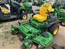 2023 John Deere Z730M
