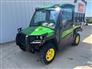 John Deere 2023 XUV 835R ATVs & Utility Vehicles
