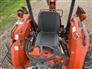 2004 Kubota L48