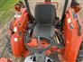 2004 Kubota L48