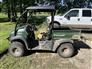 2017 Kawasaki MULE