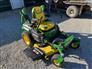 2022 John Deere Z530R