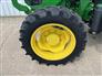2022 John Deere 5055E