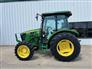2022 John Deere 5055E